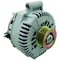 Wai Global Alternator, ALTFD 4G, 130 Amp12 Volt, CW, 6Groove59mm OD Pulley 7787N-6G2 - alternate 4